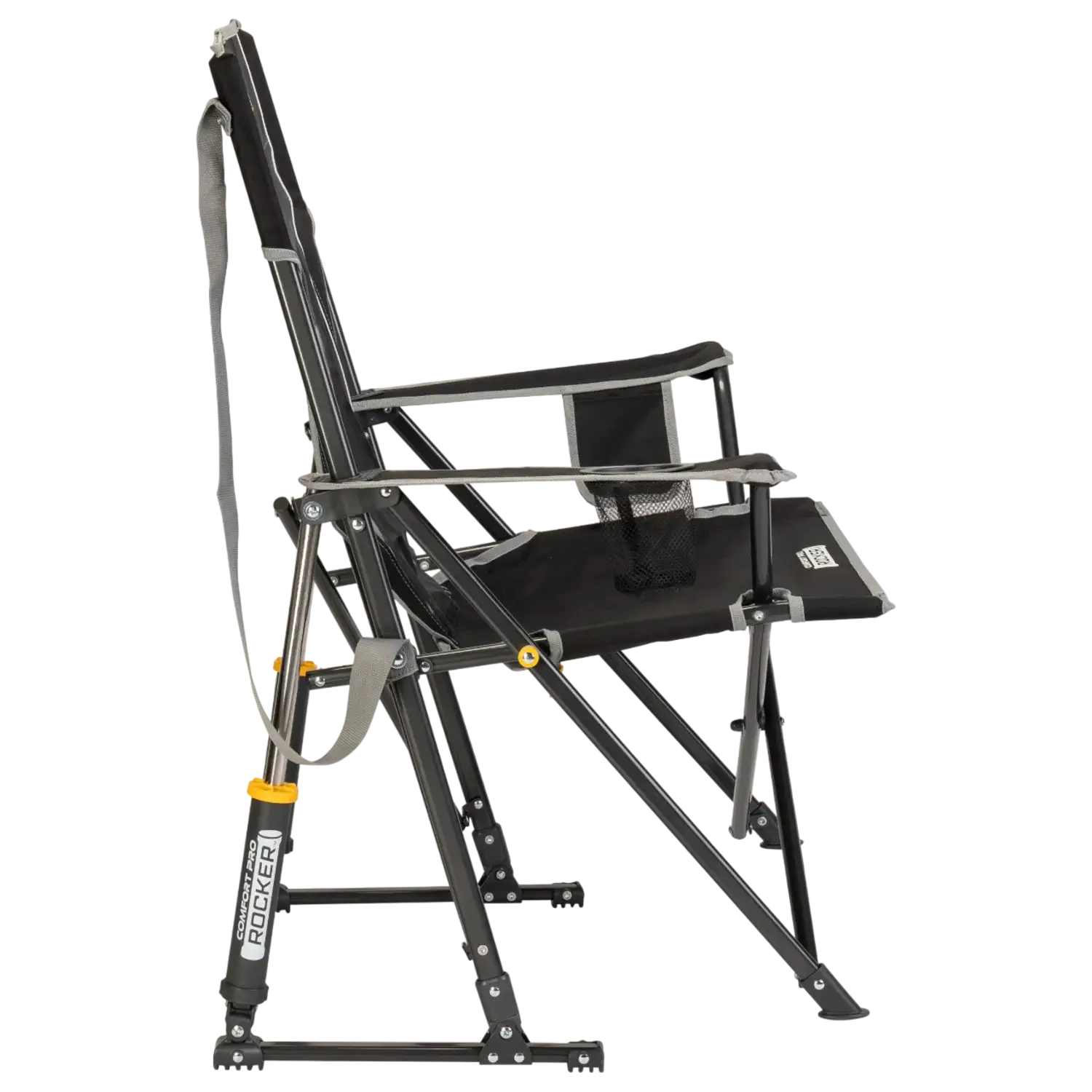 Comfort Pro Rocker™ - Trail Day Comfort