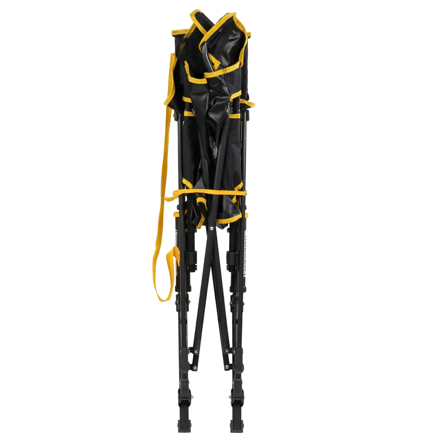 College Comfort Pro Rocker™ - Iowa Hawkeyes - Game Day Fit
