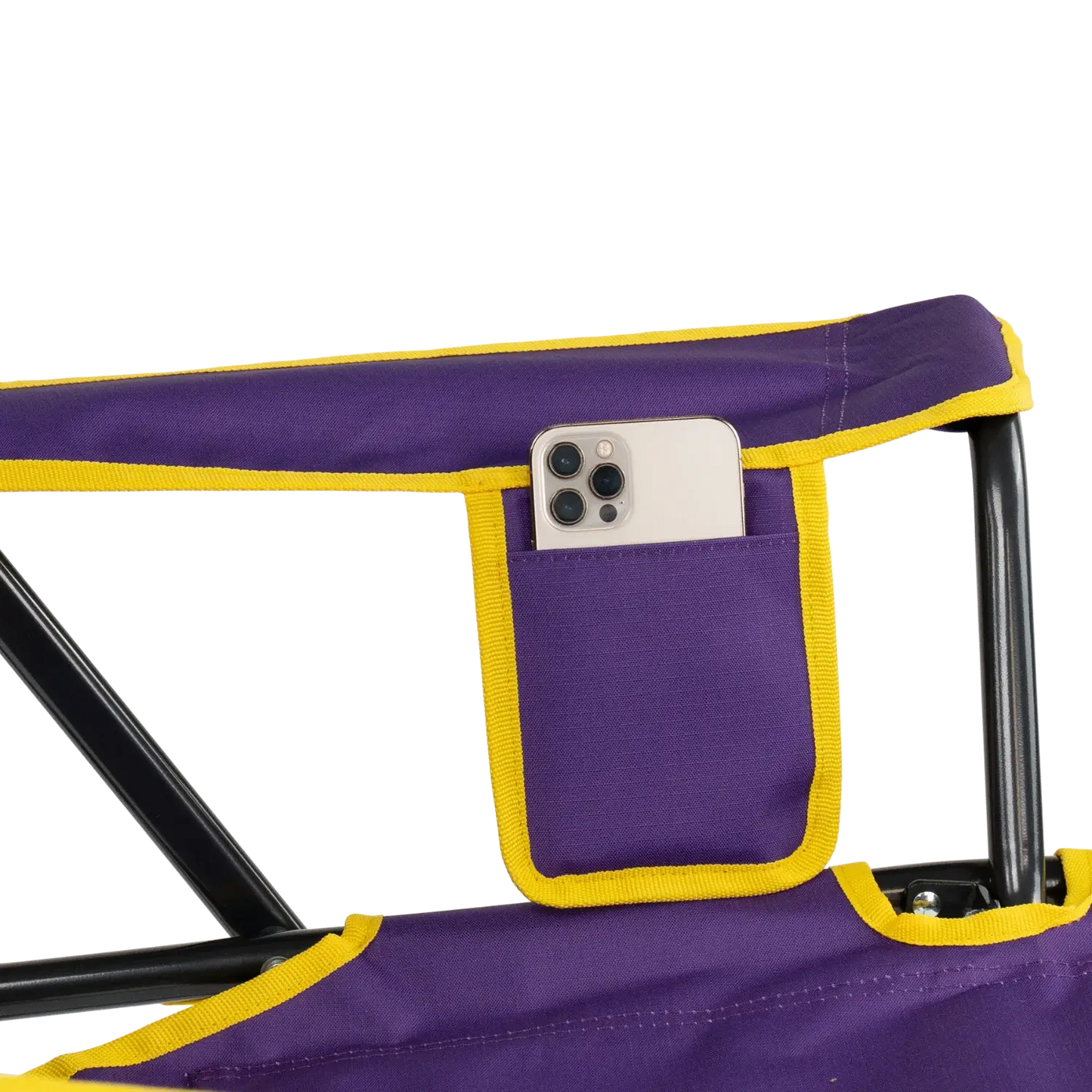 College Comfort Pro Rocker™ - LSU Tigers - Tailgate Pick
