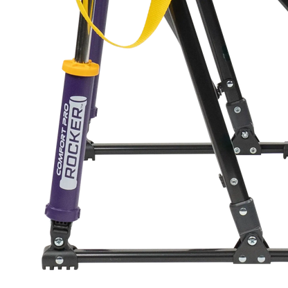College Comfort Pro Rocker™ - LSU Tigers - Tailgate Pick