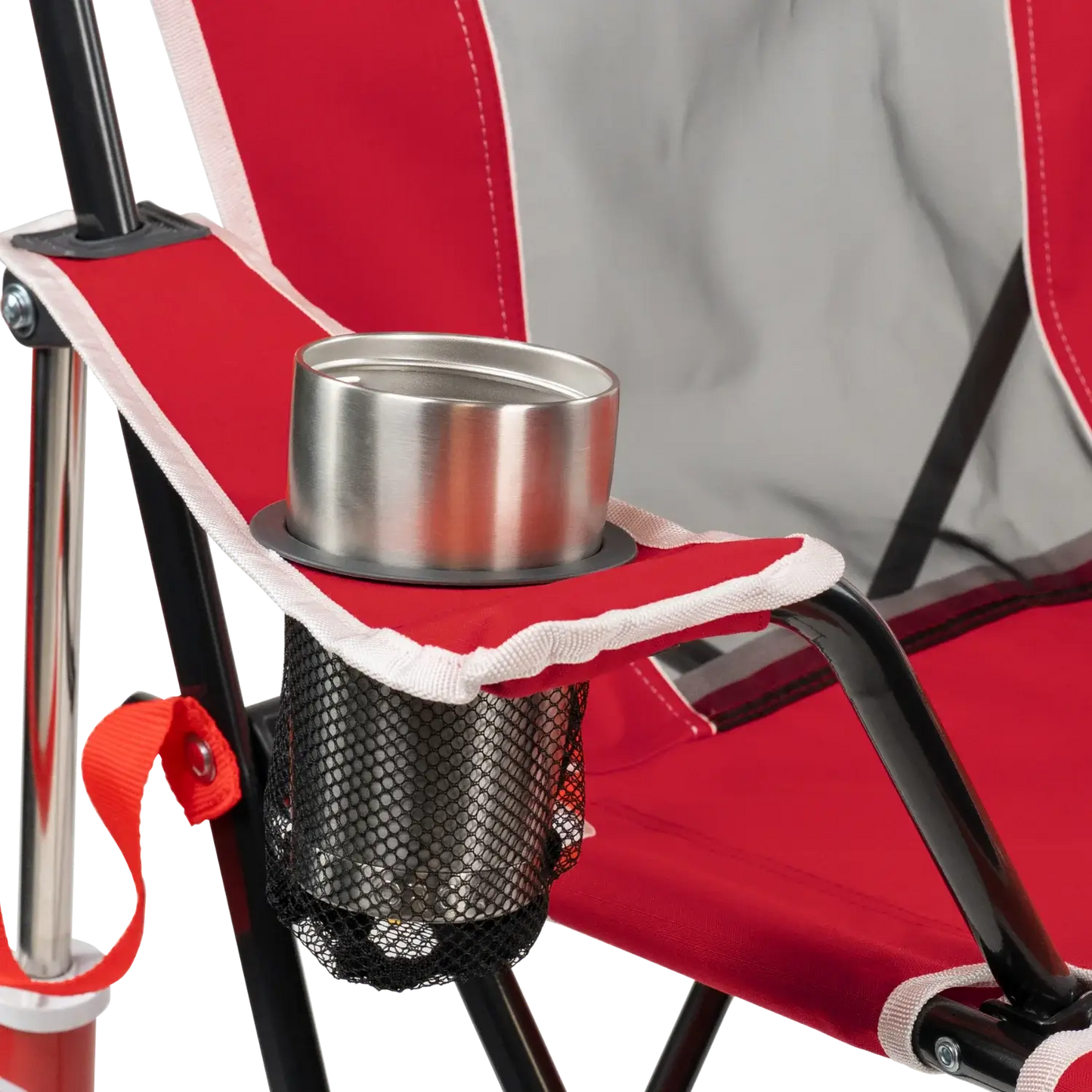 College Comfort Pro Rocker™ - Nebraska Cornhuskers - Sideline Pick