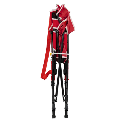 College Comfort Pro Rocker™ - Nebraska Cornhuskers - Sideline Pick