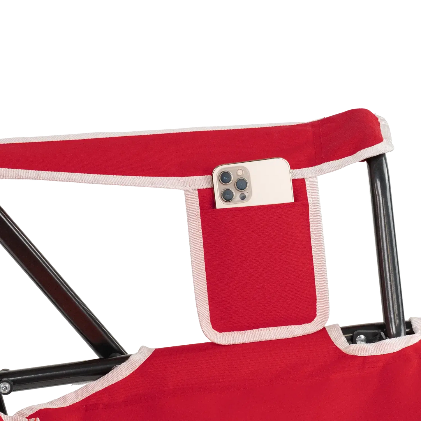 College Comfort Pro Rocker™ - Nebraska Cornhuskers - Sideline Pick