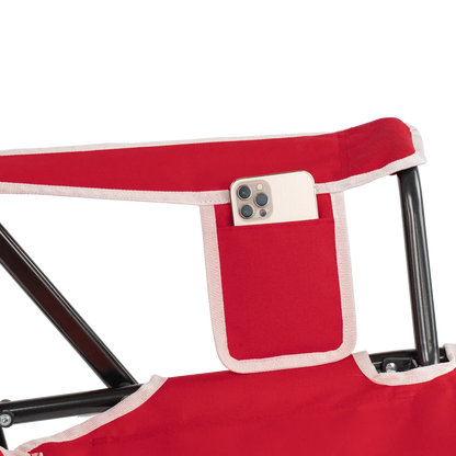 College Comfort Pro Rocker™ - Nebraska Cornhuskers - Sideline Pick