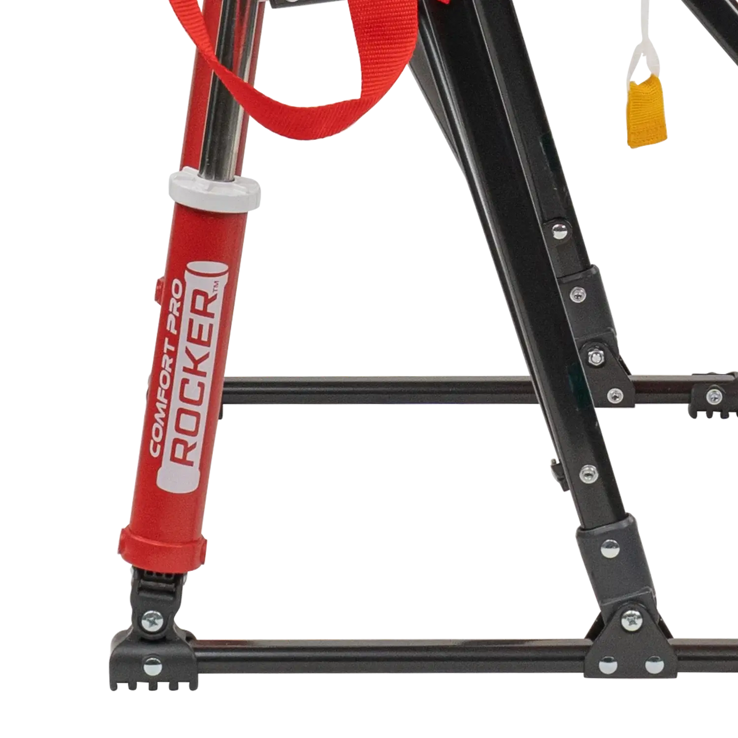 College Comfort Pro Rocker™ - Nebraska Cornhuskers - Sideline Pick