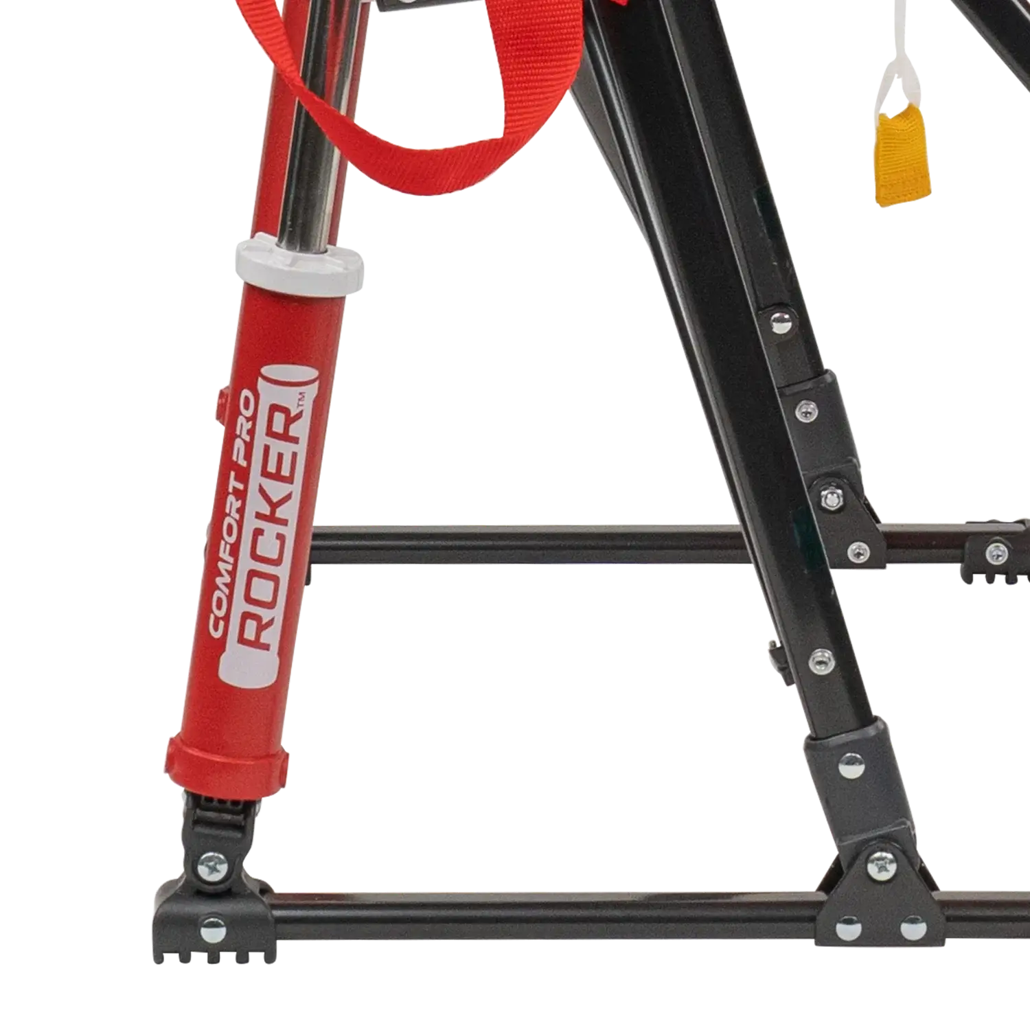 College Comfort Pro Rocker™ - Nebraska Cornhuskers - Sideline Pick