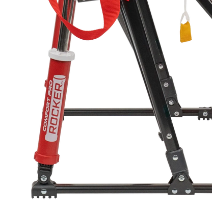 College Comfort Pro Rocker™ - Nebraska Cornhuskers - Sideline Pick