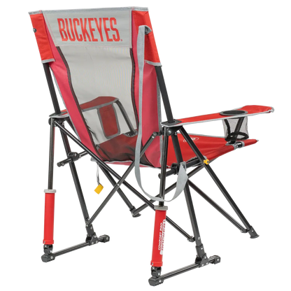 College Comfort Pro Rocker™ - Ohio State Buckeyes - Game Day Pick