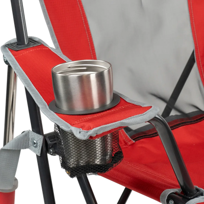College Comfort Pro Rocker™ - Ohio State Buckeyes - Game Day Pick