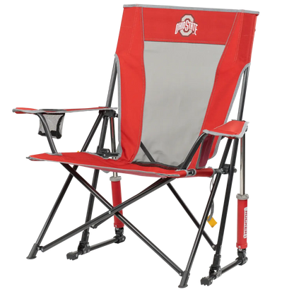 College Comfort Pro Rocker™ - Ohio State Buckeyes - Game Day Pick
