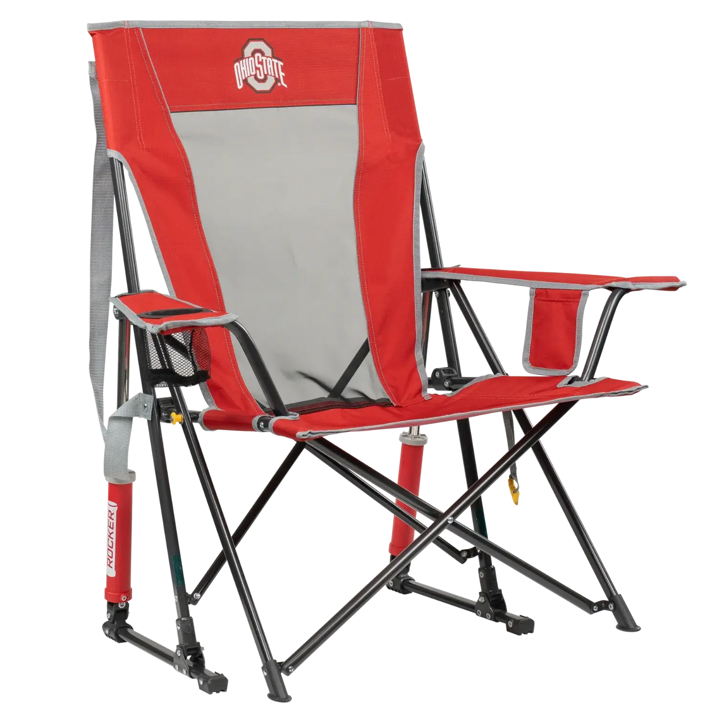 College Comfort Pro Rocker™ - Ohio State Buckeyes - Game Day Pick