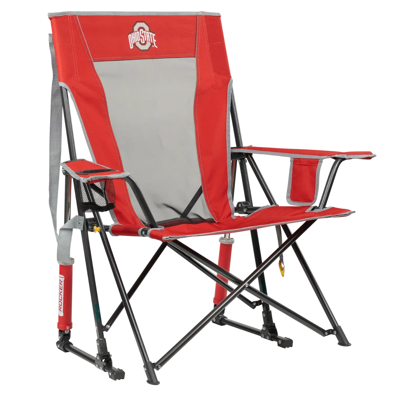 College Comfort Pro Rocker™ - Ohio State Buckeyes - Game Day Pick