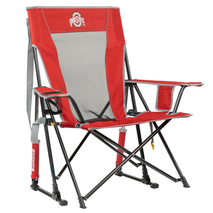 College Comfort Pro Rocker™ - Ohio State Buckeyes - Game Day Pick