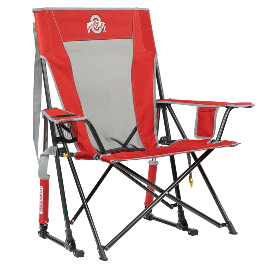 College Comfort Pro Rocker™ - Ohio State Buckeyes - Game Day Pick