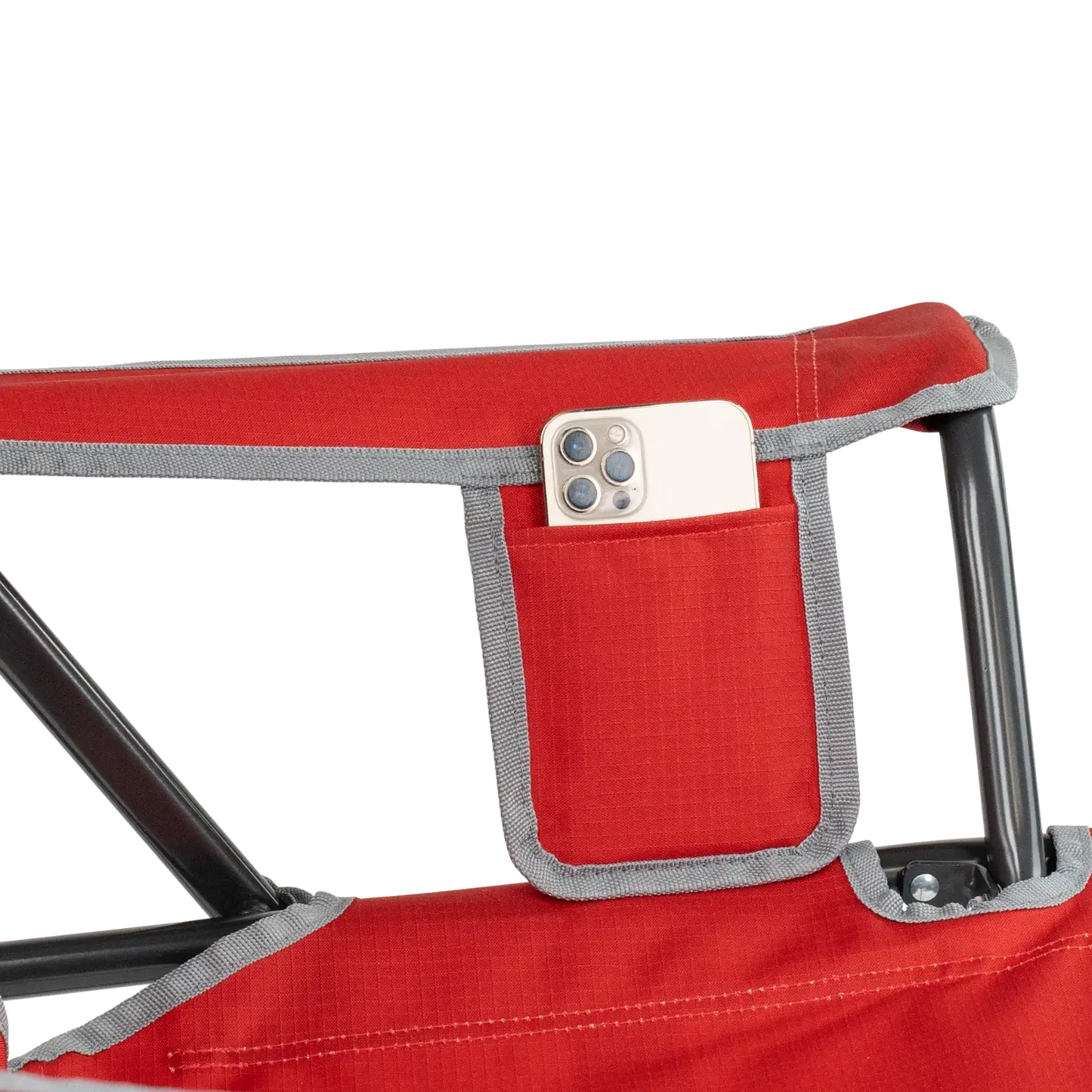 College Comfort Pro Rocker™ - Ohio State Buckeyes - Game Day Pick