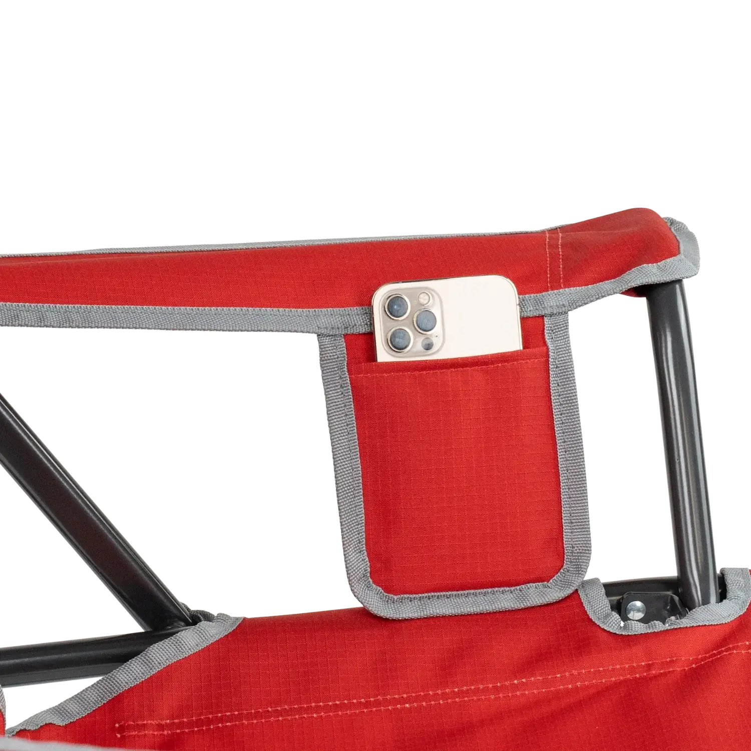 College Comfort Pro Rocker™ - Ohio State Buckeyes - Game Day Pick