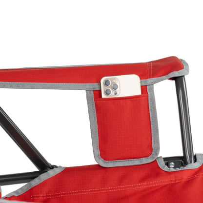 College Comfort Pro Rocker™ - Ohio State Buckeyes - Game Day Pick