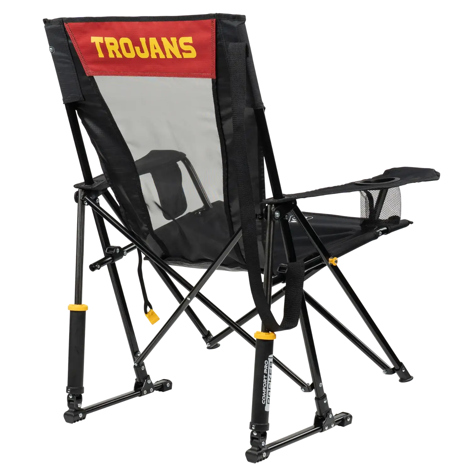 College Comfort Pro Rocker™ - USC Trojans - Sideline Comfort
