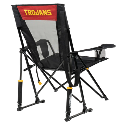 College Comfort Pro Rocker™ - USC Trojans - Sideline Comfort
