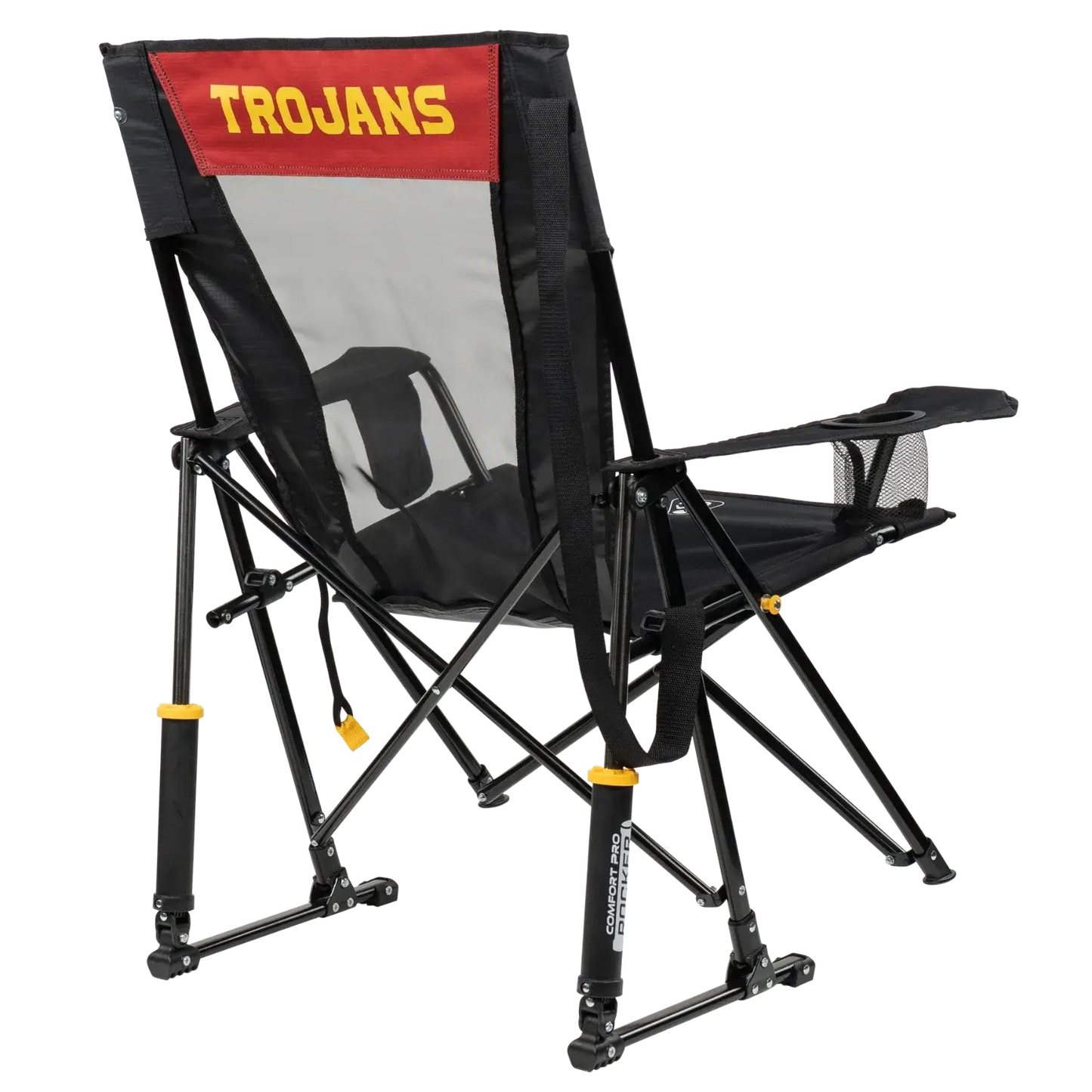 College Comfort Pro Rocker™ - USC Trojans - Fan Side Fit