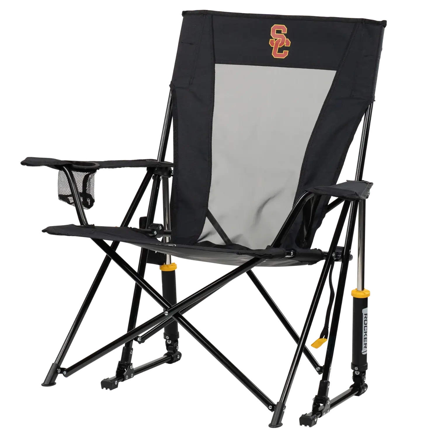 College Comfort Pro Rocker™ - USC Trojans - Sideline Comfort