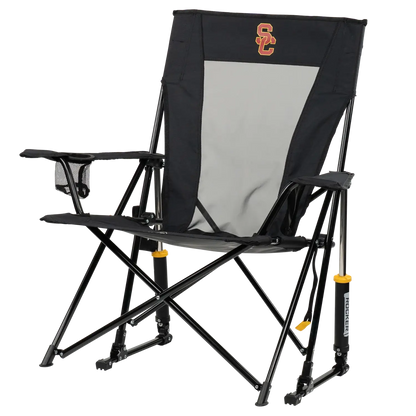 College Comfort Pro Rocker™ - USC Trojans - Sideline Comfort