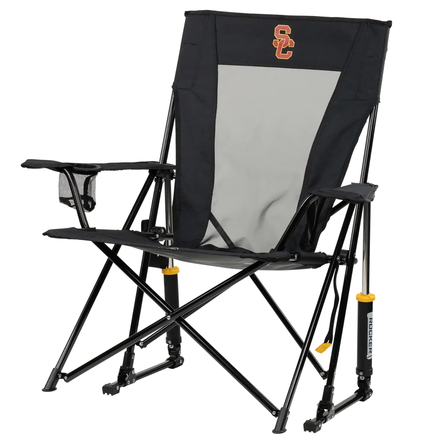 College Comfort Pro Rocker™ - USC Trojans - Fan Side Fit