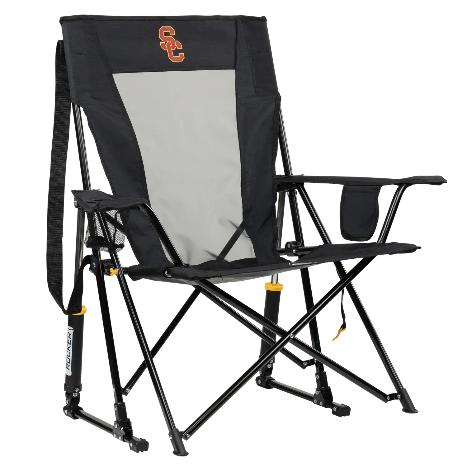 College Comfort Pro Rocker™ - USC Trojans - Fan Side Fit