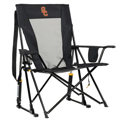 College Comfort Pro Rocker™ - USC Trojans - Fan Side Fit