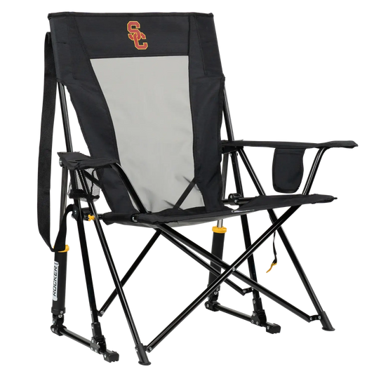 College Comfort Pro Rocker™ - USC Trojans - Fan Side Fit