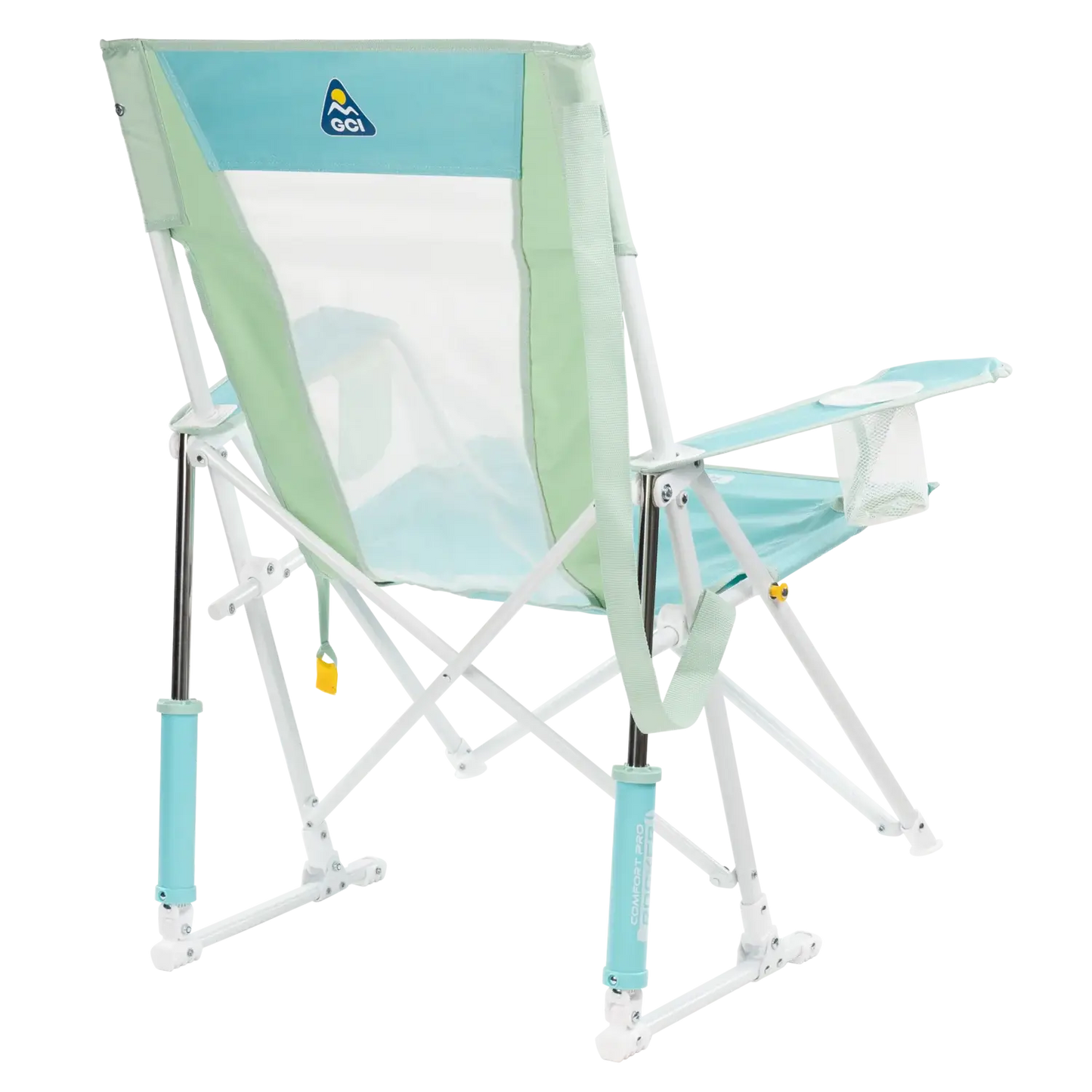Comfort Pro Rocker™ - Trail Day Comfort