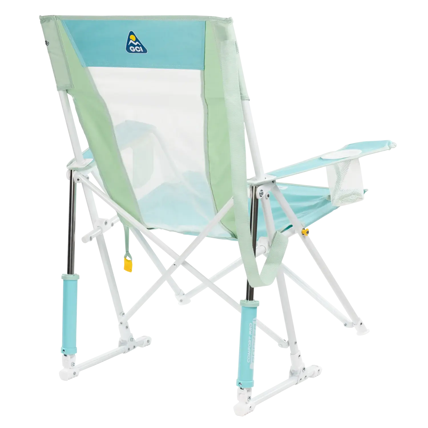 Comfort Pro Rocker™ - Trail Day Comfort