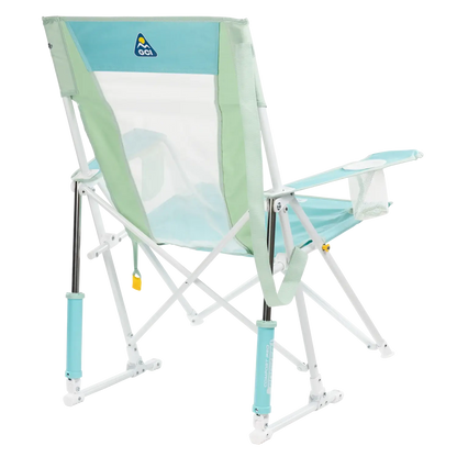 Comfort Pro Rocker™ - Trail Day Comfort