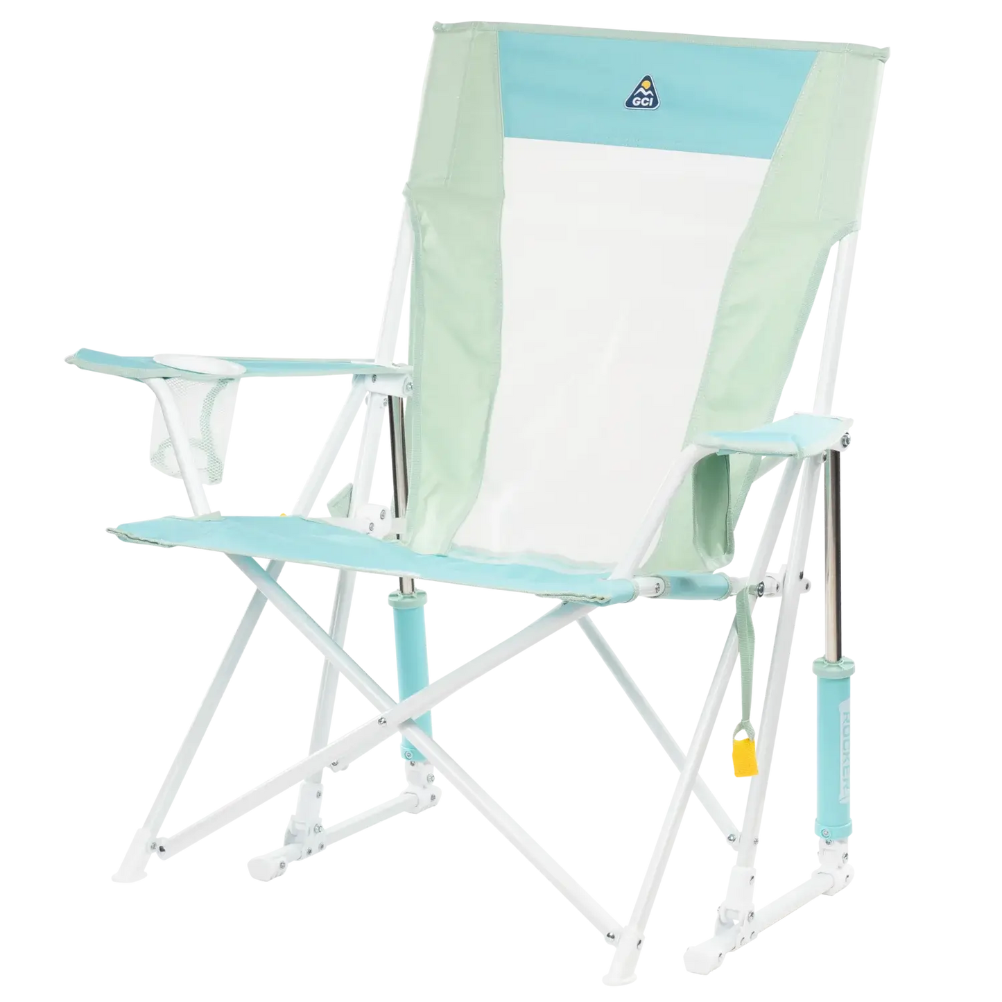 Comfort Pro Rocker™ - Trail Day Comfort