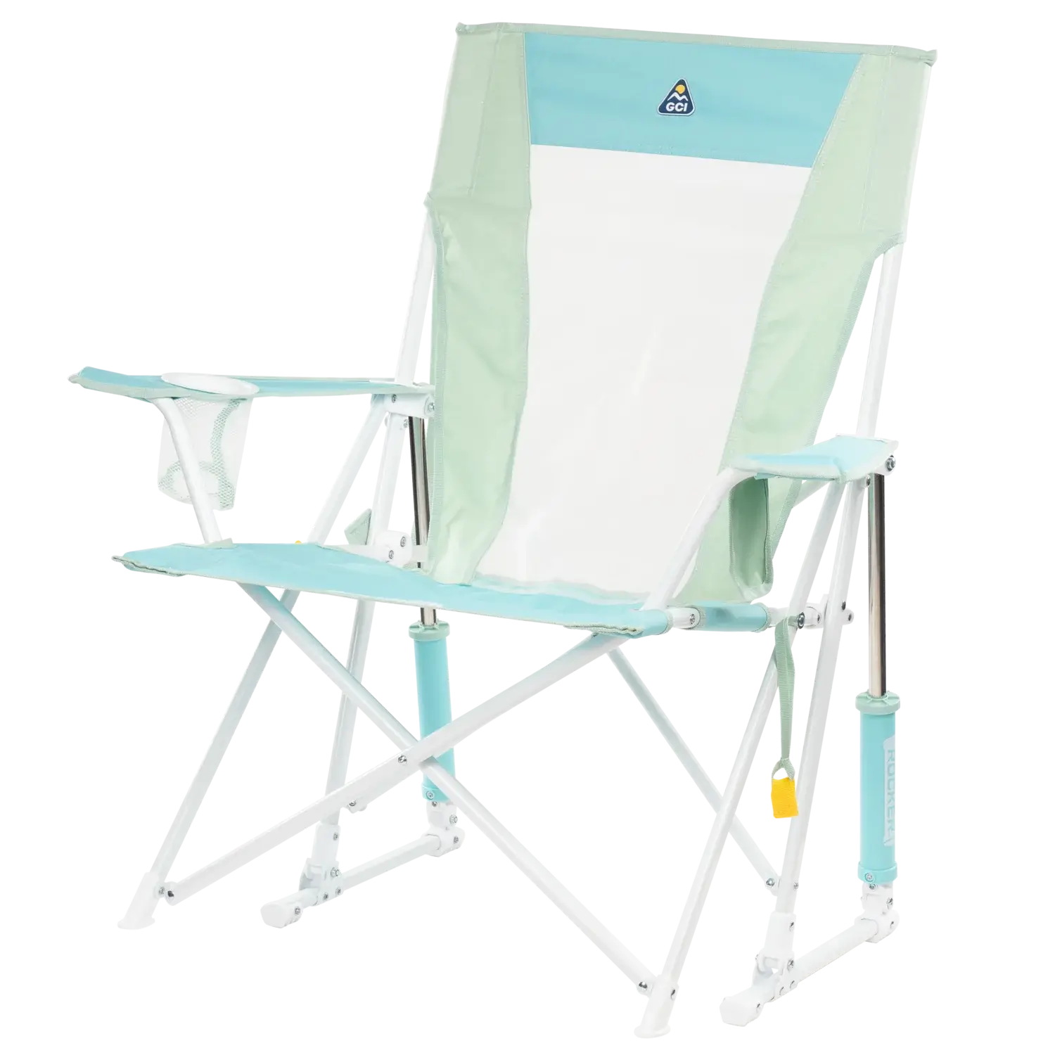 Comfort Pro Rocker™ - Trail Day Comfort