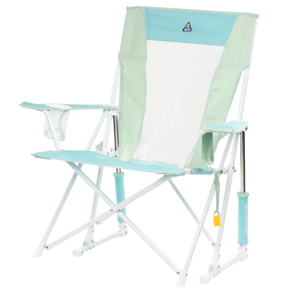 Comfort Pro Rocker™ - Trail Day Comfort