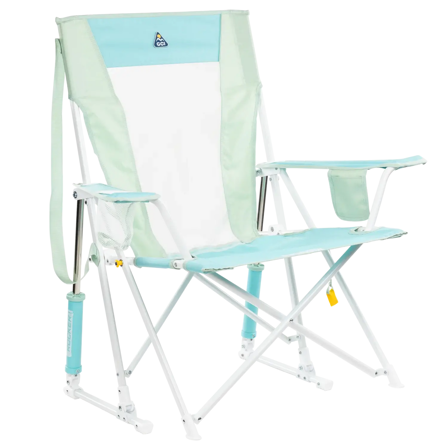 Comfort Pro Rocker™ - Trail Day Comfort