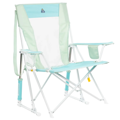 Comfort Pro Rocker™ - Trail Day Comfort