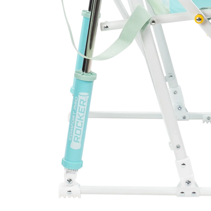 Comfort Pro Rocker™ - Trail Day Comfort