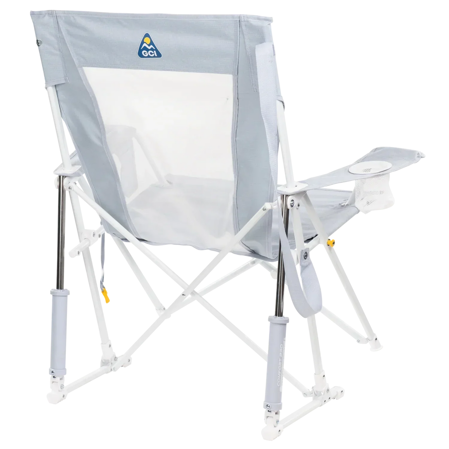 Comfort Pro Rocker XL™ - Travel Comfort