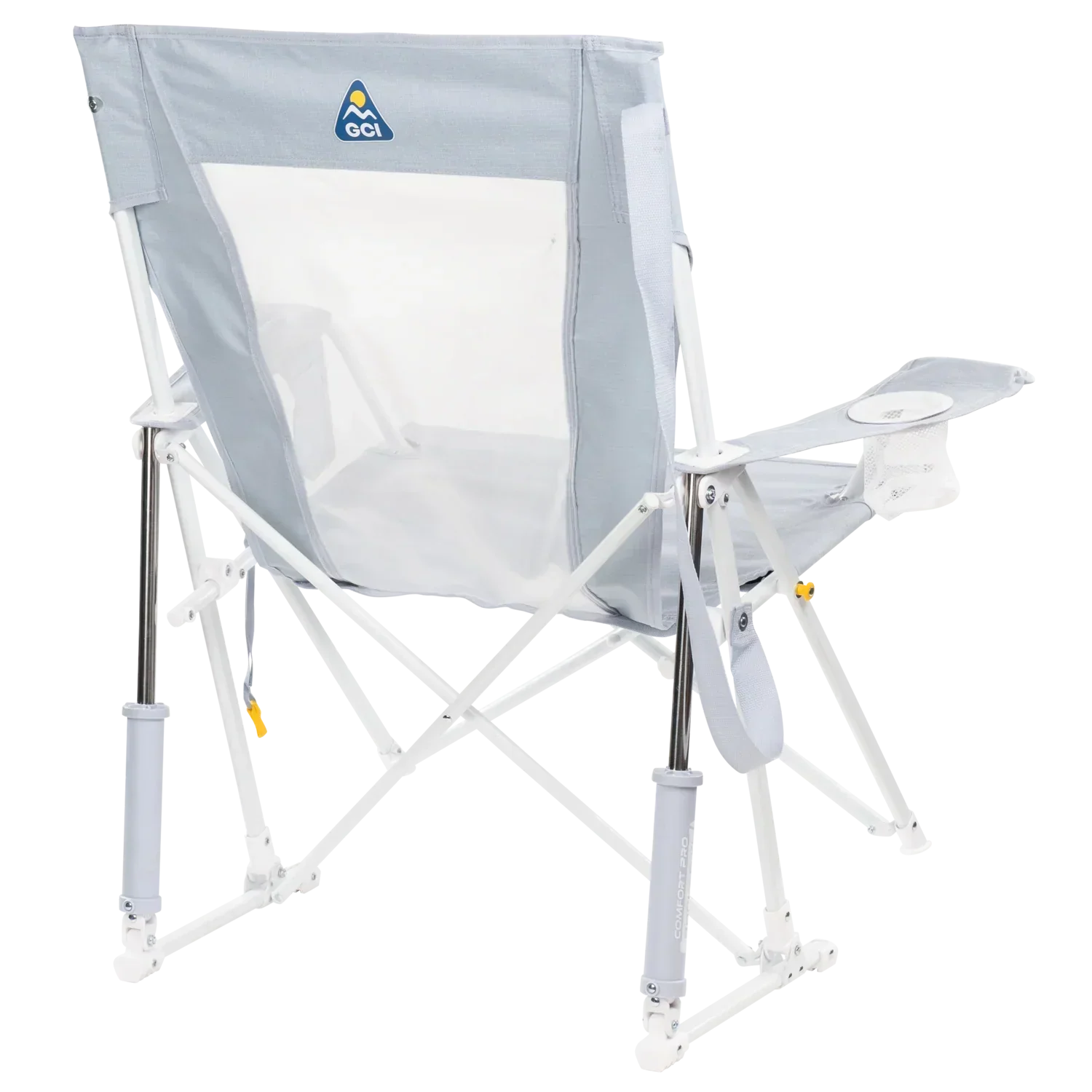 Comfort Pro Rocker XL™ - Travel Comfort