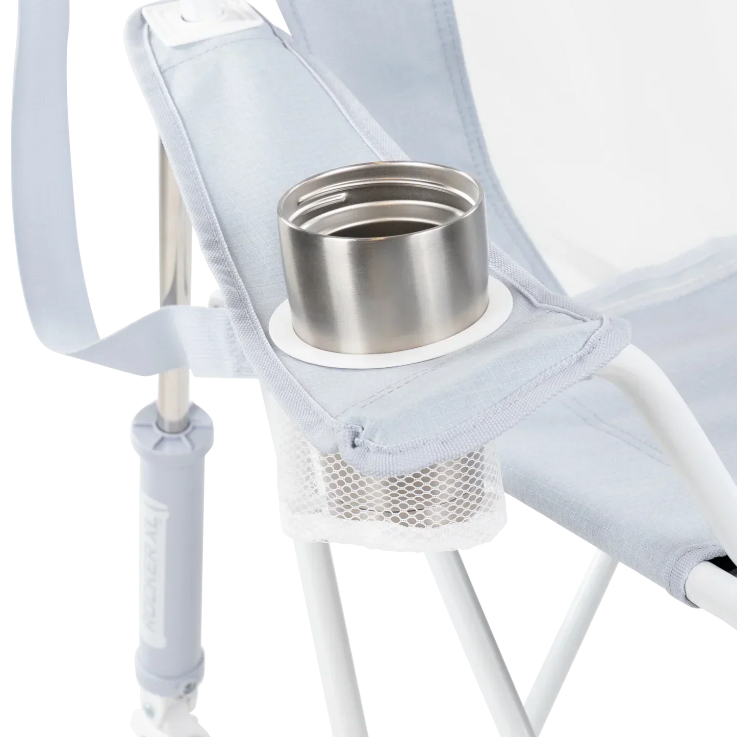 Comfort Pro Rocker XL™ - Travel Comfort