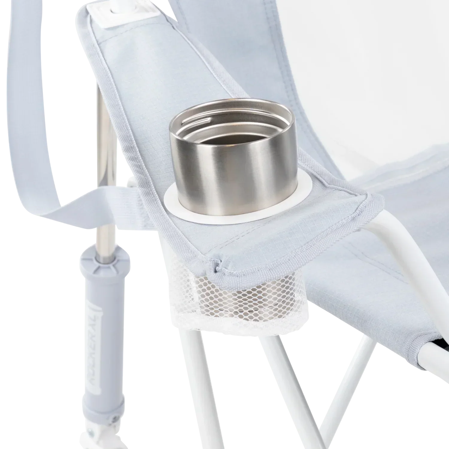 Comfort Pro Rocker XL™ - Travel Comfort