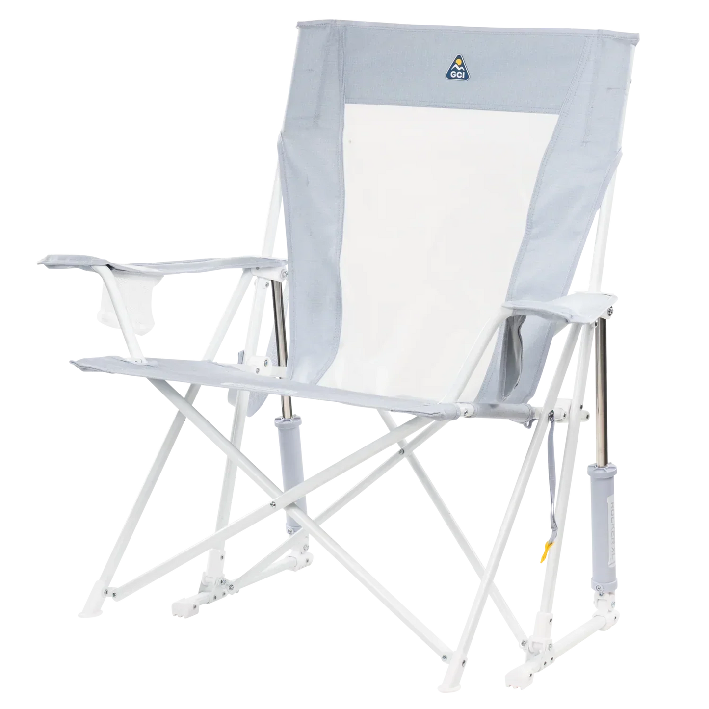 Comfort Pro Rocker XL™ - Travel Comfort