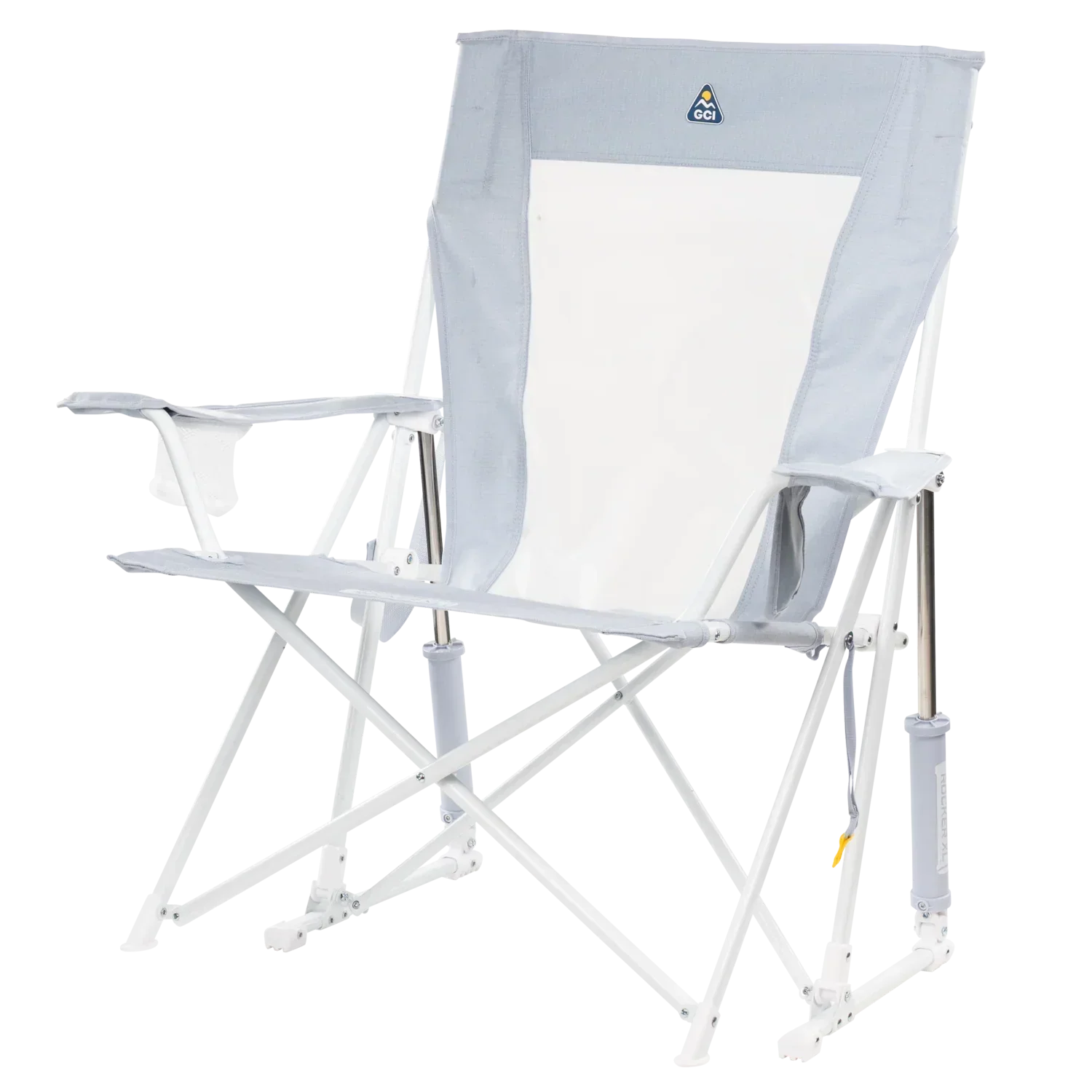 Comfort Pro Rocker XL™ - Travel Comfort