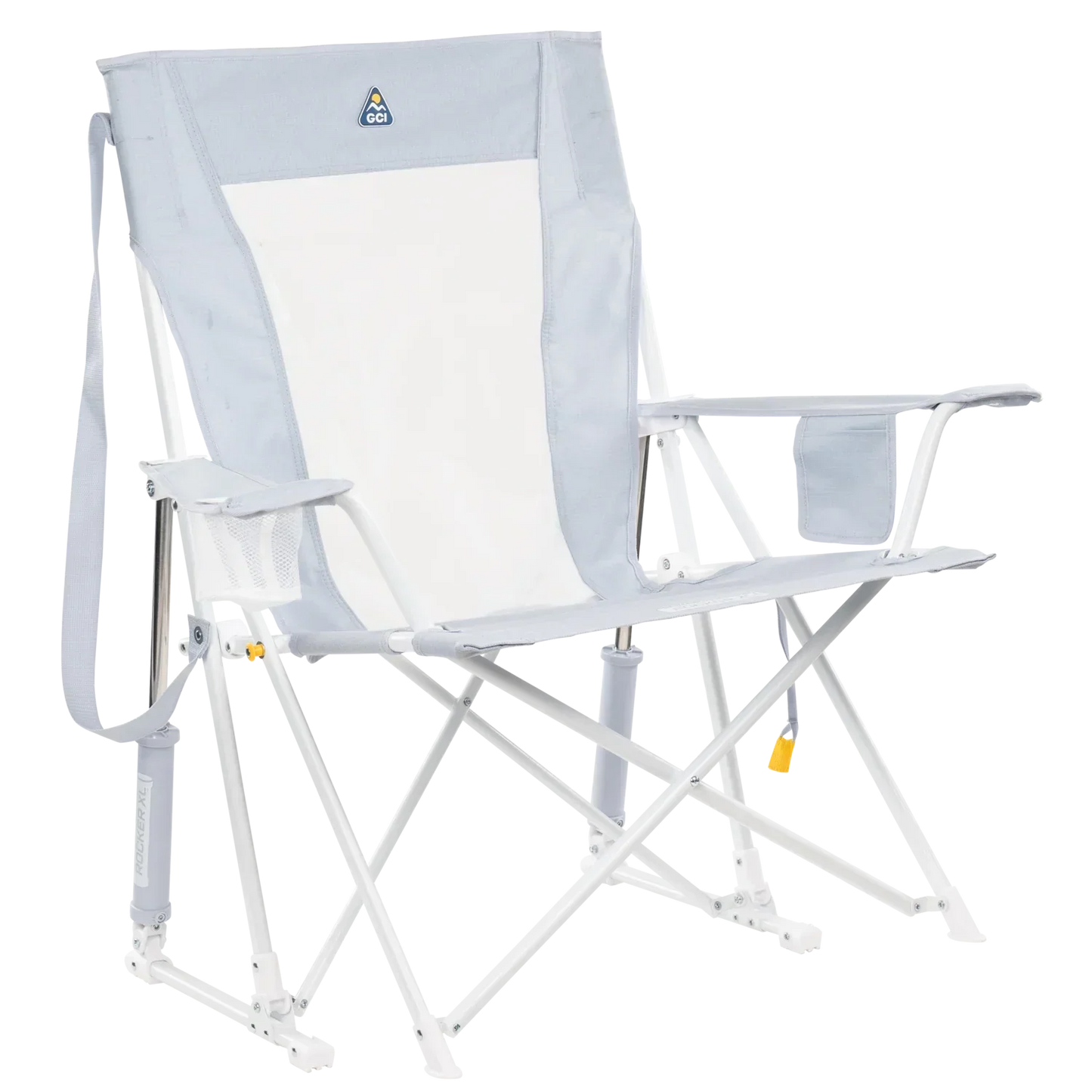 Comfort Pro Rocker XL™ - Travel Comfort