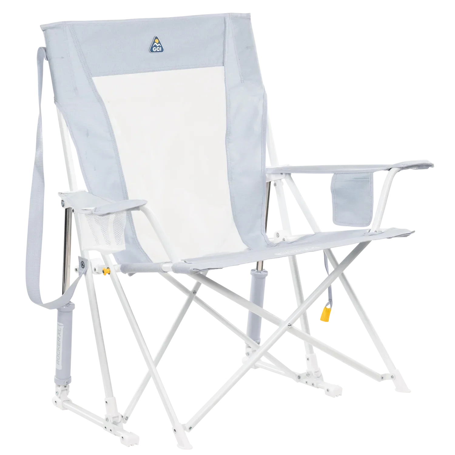 Comfort Pro Rocker XL™ - Travel Comfort