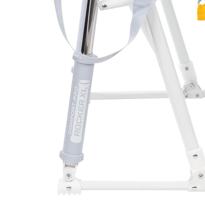 Comfort Pro Rocker XL™ - Travel Comfort