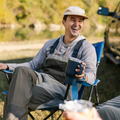 Comfort Quad Chair™ - Weekend Ready