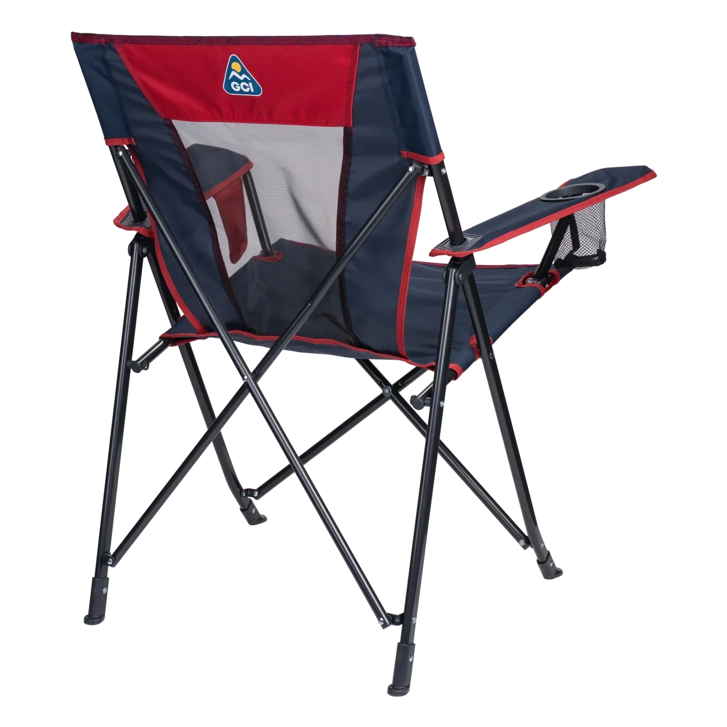 Comfort Quad Chair™ - Weekend Ready